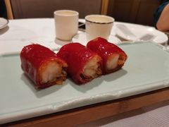 -天瑞轩·粤菜餐厅