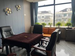 -开心棋牌(沪南路店)