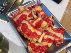 -杨记齐齐哈尔烤肉(总店)