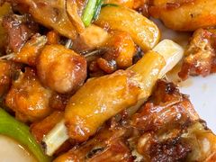 -区海鸡场饭店(石壁店)