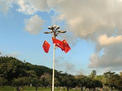 -莲花山公园