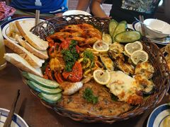 -茉莉.Red Crab