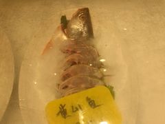 -新丁香海鲜酒店(银海商贸城店)