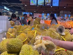 -胖东来生活广场(健康路店)