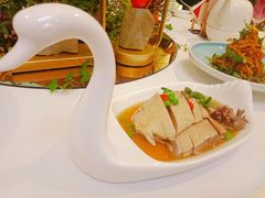 -好福记饭店(红梅公园店)