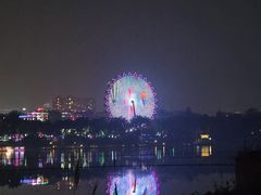 -南宁南湖公园
