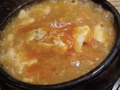 -韩国料理大力士(屏风街店)