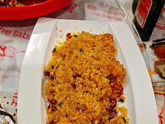 -辣出味岳阳特色烧烤·龙虾大排档(砂子塘总店)