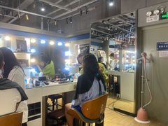 -海马体照相馆(深圳万象天地店)