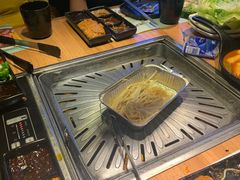 -汉拿山(汇一城店)