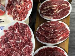 -贵宾牛·潮汕牛肉火锅(珠池总店)