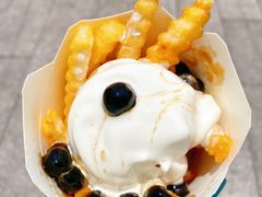 -肯德基(丽水万地店)