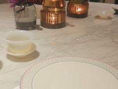 -深圳美高梅酒店-品聚嘉府中餐厅