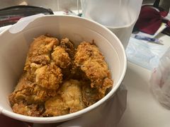 -肯德基(杭州浦沿店)