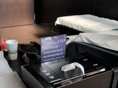 -华夏良子·足道SPA艾灸(金皇大厦店)
