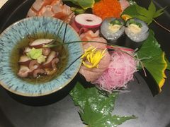 -隐鮨日料(北辰三角洲店)