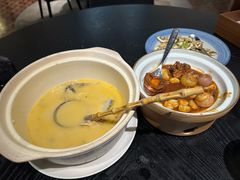 -杭州桐庐康莱德酒店中餐厅·乐