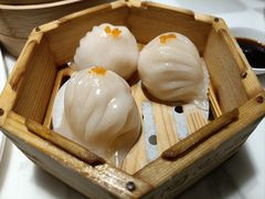 陶陶居大虾饺-陶陶居酒家(新天地店)