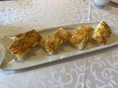 炸酸奶-南园酒家(前进路店)