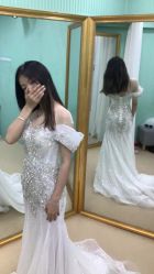 点击看大图 -天使嫁衣婚纱馆
