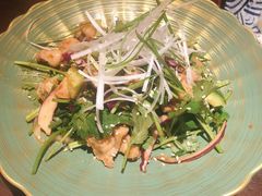 冷吃鸡软骨-鸟鹏烧鸟居酒屋(熙龙湾店)