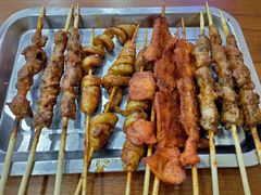 -阿拉提大盘鸡@米饭(南环东路汇邻广场店)