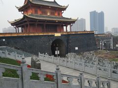 -楚望台遗址公园