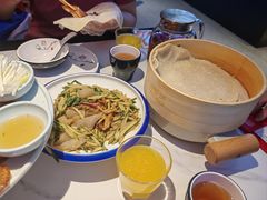 -额娘·春饼烤鸭(天鸿店)