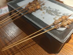 -管氏翅吧(台湾街店)