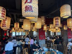 -二十八里太湖船菜(吉祥路店)