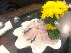 老虎斑-老翡翠 Old Crystal Jade Restaurant