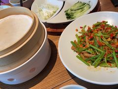 -北方家宴(番禺永旺店)