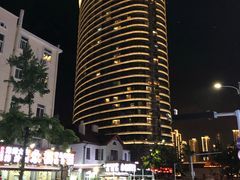 -维多利亚海景酒店公寓(栈桥火车站店)