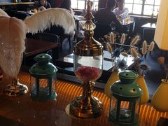 -YUE·6·西式融合餐厅(外滩六号店)