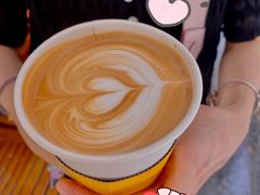 -JPG coffee(广州体育西店)