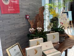 -阿纳迪酒店·秘境西餐厅