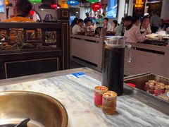 -矮板凳老火锅(宽窄巷子店)