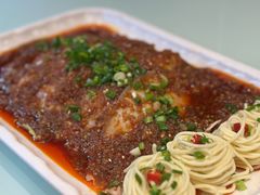 -蜀厨小匠·民间川菜(犀浦店)