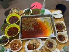 -雲记卢妈冷锅串串(中道街总店)