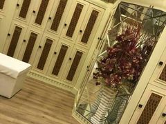 -新碧水留香新桑拿