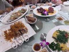 -海天花园酒家