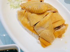 -廊亦舫Lang Yi Fang Restaurant(金桥店)