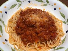 -萨莉亚意式餐厅(杭州滨江天街店)