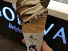-GODIVA(国际金融中心店)
