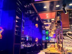 -花西亭·海鲜自助餐厅(瑞城名人酒店)