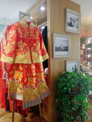 -蔚蓝映像STUDIO婚纱摄影(南稍门店)