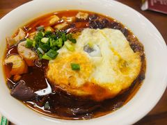 -蒋家肠旺面馆老店(合群路店)