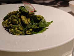 -金链花·泰国餐厅(国贸店)