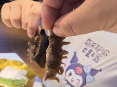 -吉布鲁牛排海鲜自助(乐山万达店)