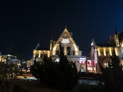 -LENBACH兰巴赫西餐啤酒坊(大连东港店)
